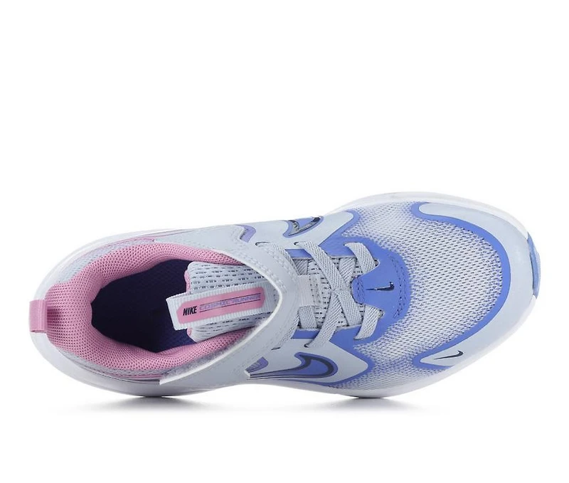 Girls' Nike Little Kid Cosmic Runner Running Shoes