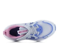 Girls' Nike Little Kid Cosmic Runner Running Shoes