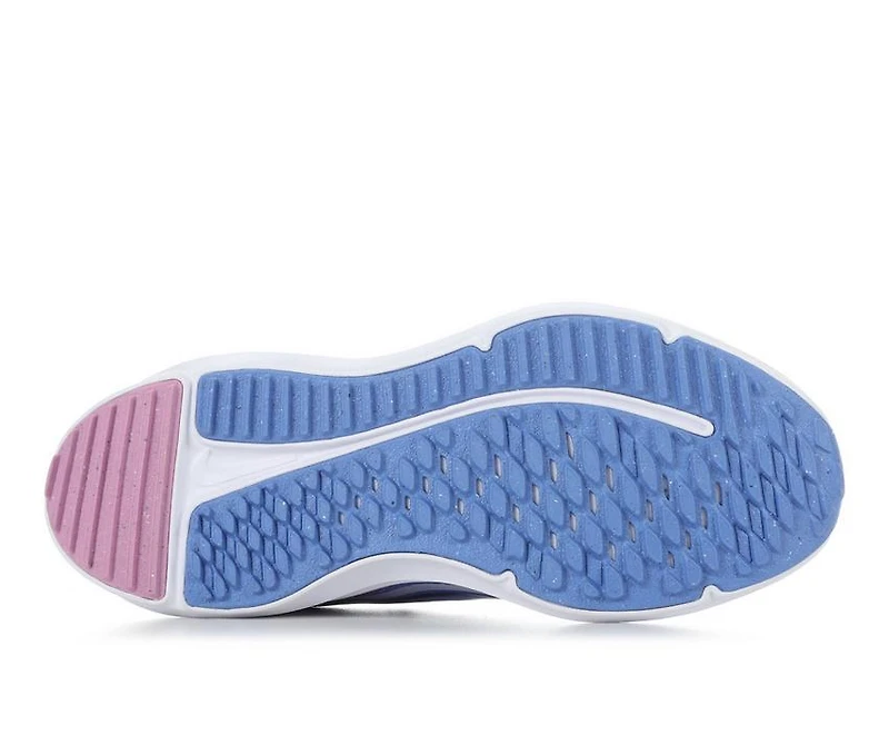 Girls' Nike Little Kid Cosmic Runner Running Shoes