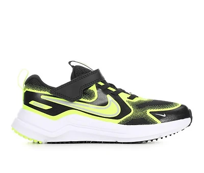 Boys' Nike Little Kid Cosmic Runner Running Shoes