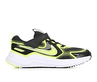 Boys' Nike Little Kid Cosmic Runner Running Shoes