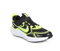 Boys' Nike Little Kid Cosmic Runner Running Shoes