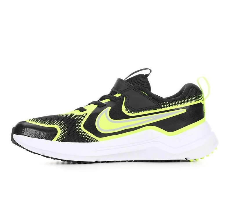 Boys' Nike Little Kid Cosmic Runner Running Shoes