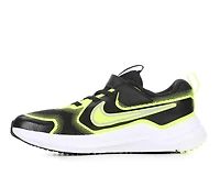 Boys' Nike Little Kid Cosmic Runner Running Shoes