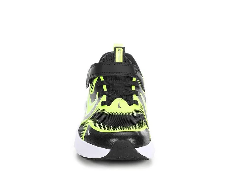 Boys' Nike Little Kid Cosmic Runner Running Shoes