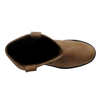 Men's Wolverine Wellington 10 Steel Toe 4707 Work Boots