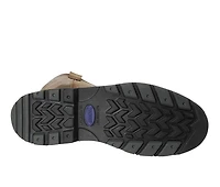 Men's Wolverine Wellington 10 Steel Toe 4707 Work Boots