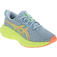 Kids' ASICS Little Kid & Big Novablast 4 Running Shoes