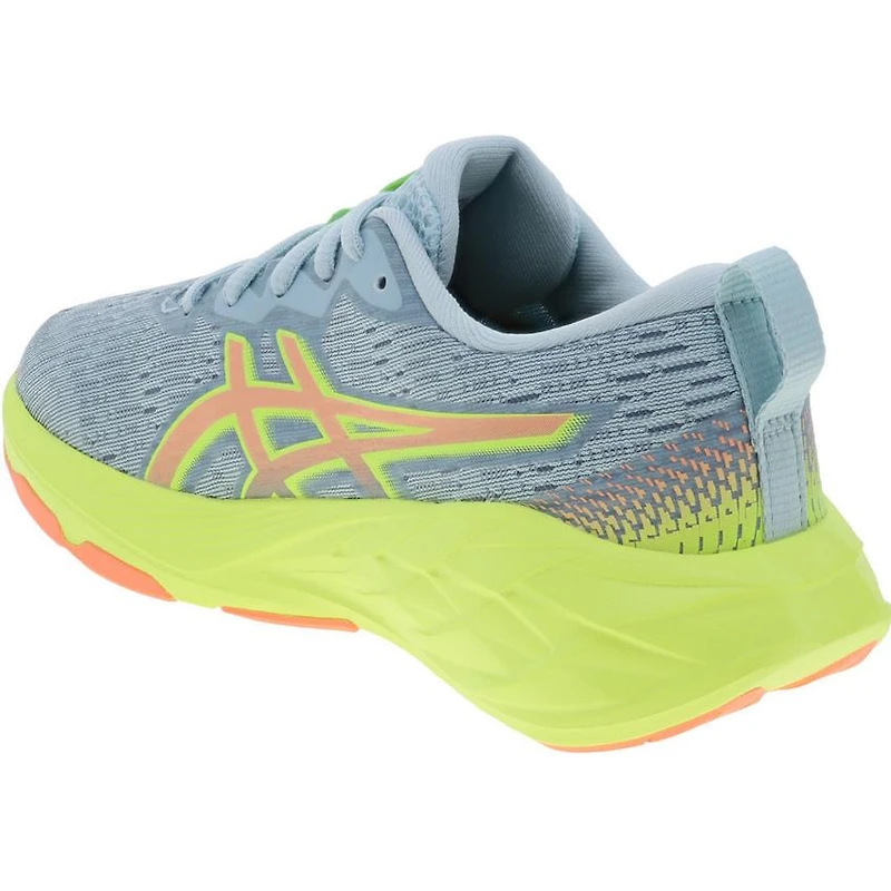 Kids' ASICS Little Kid & Big Novablast 4 Running Shoes