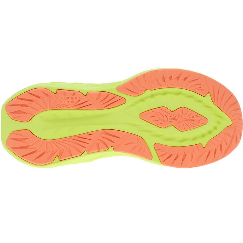 Kids' ASICS Little Kid & Big Novablast 4 Running Shoes