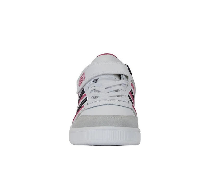 Kids' K-Swiss Little Kid & Big Court Palisades Sneakers