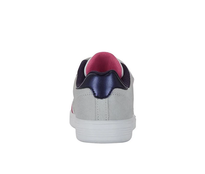 Kids' K-Swiss Little Kid & Big Court Palisades Sneakers