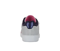 Kids' K-Swiss Little Kid & Big Court Palisades Sneakers