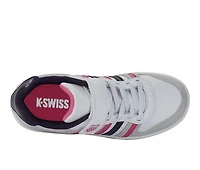 Kids' K-Swiss Little Kid & Big Court Palisades Sneakers