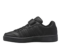 Kids' K-Swiss Little Kid & Big Court Palisades Sneakers