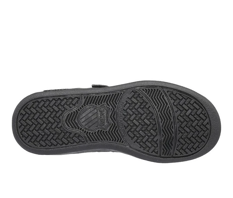 Kids' K-Swiss Little Kid & Big Court Palisades Sneakers