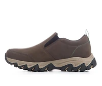 Boys' Skechers Little Kid & Big John D Rugged Ranger Slip-On Shoes