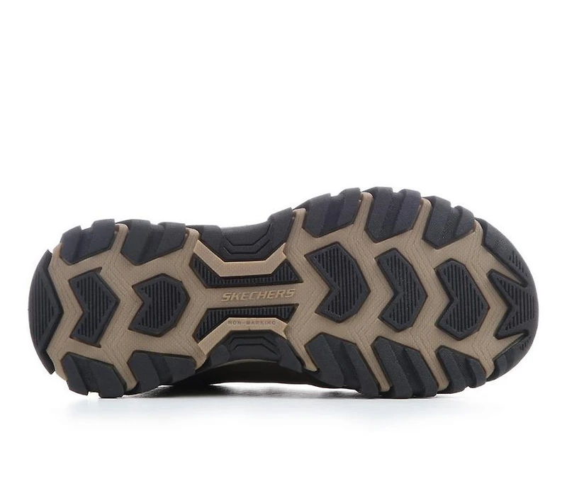 Boys' Skechers Little Kid & Big John D Rugged Ranger Slip-On Shoes