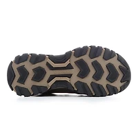 Boys' Skechers Little Kid & Big John D Rugged Ranger Slip-On Shoes