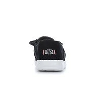 Women's HEYDUDE Wendy Bow Essentials Casual Shoes