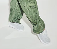 Women's HEYDUDE Wendy Stretch Sox Casual Shoes