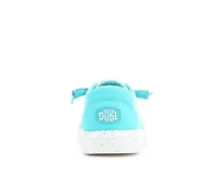 Women's HEYDUDE Wendy Stretch Sox Casual Shoes