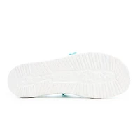 Women's HEYDUDE Wendy Stretch Sox Casual Shoes
