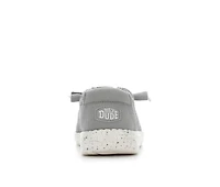 Women's HEYDUDE Wendy Stretch Sox Casual Shoes