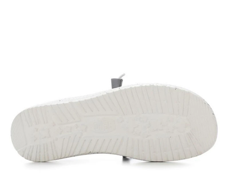 Women's HEYDUDE Wendy Stretch Sox Casual Shoes