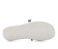 Women's HEYDUDE Wendy Stretch Sox Casual Shoes