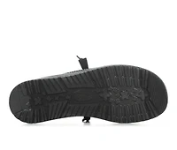 Women's HEYDUDE Wendy Stretch Sox Casual Shoes