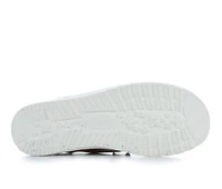 Women's HEYDUDE Wendy Funk Mardi Gras Party Casual Shoes