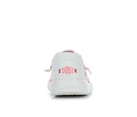 Women's HEYDUDE Wendy Kisses Casual Shoes