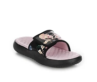 Under Armour W Ignite Pro 8 Graphic Sport Slides