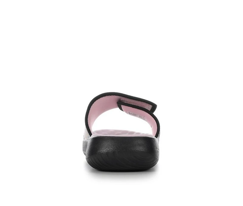 Under Armour W Ignite Pro 8 Graphic Sport Slides