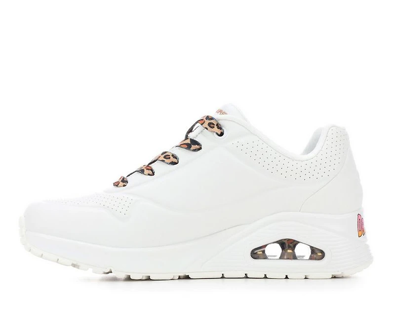 Women's SKECHERS X SNOOP DOGG Snoop Uno Dr Bombay Sneakers