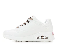 Women's SKECHERS X SNOOP DOGG Snoop Uno Dr Bombay Sneakers