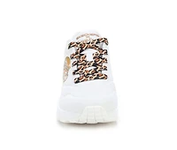 Women's SKECHERS X SNOOP DOGG Snoop Uno Dr Bombay Sneakers