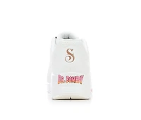 Women's SKECHERS X SNOOP DOGG Snoop Uno Dr Bombay Sneakers