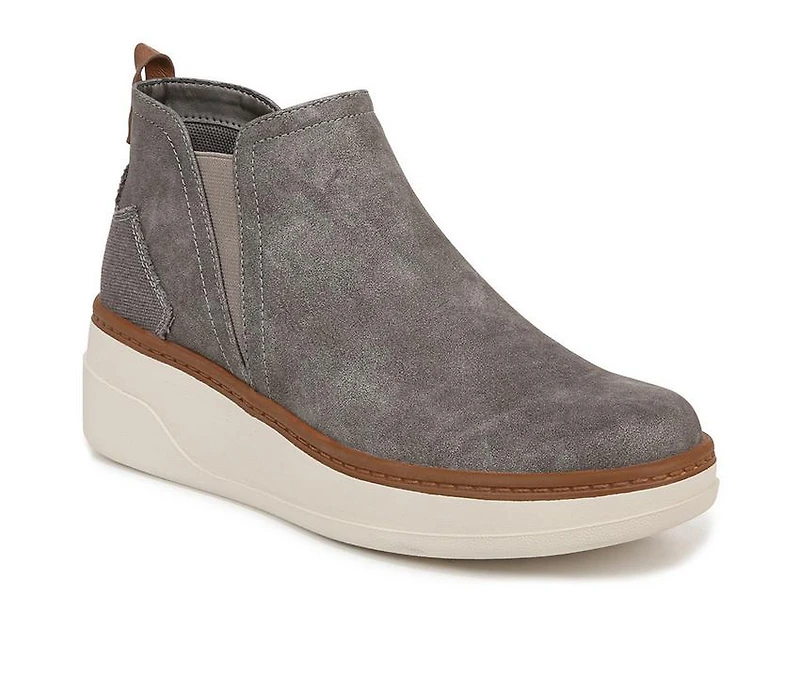 Women's Blowfish Malibu Charming Wedge Sneaker Booties