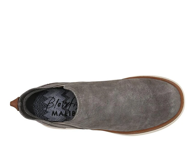 Women's Blowfish Malibu Charming Wedge Sneaker Booties