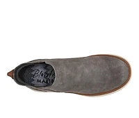 Women's Blowfish Malibu Charming Wedge Sneaker Booties