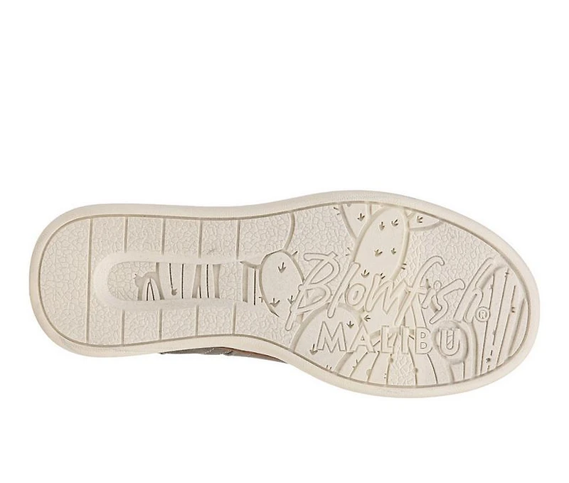 Women's Blowfish Malibu Charming Wedge Sneaker Booties