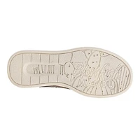 Women's Blowfish Malibu Charming Wedge Sneaker Booties