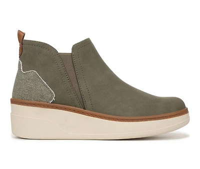 Women's Blowfish Malibu Charming Wedge Sneaker Booties