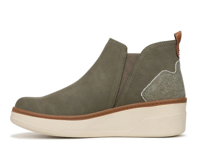 Women's Blowfish Malibu Charming Wedge Sneaker Booties