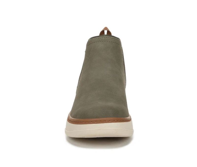 Women's Blowfish Malibu Charming Wedge Sneaker Booties
