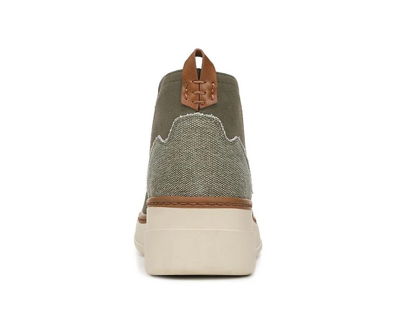 Women's Blowfish Malibu Charming Wedge Sneaker Booties