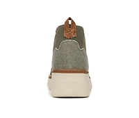 Women's Blowfish Malibu Charming Wedge Sneaker Booties