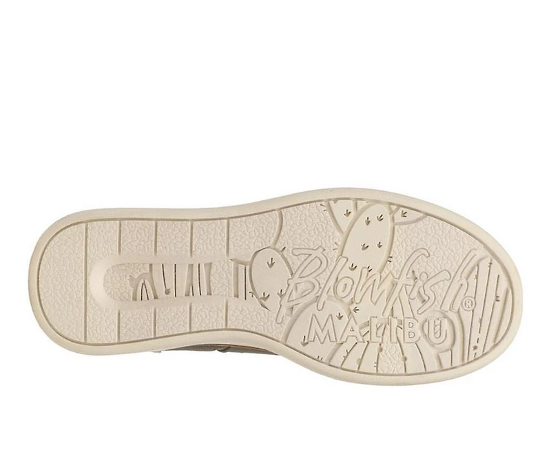 Women's Blowfish Malibu Charming Wedge Sneaker Booties